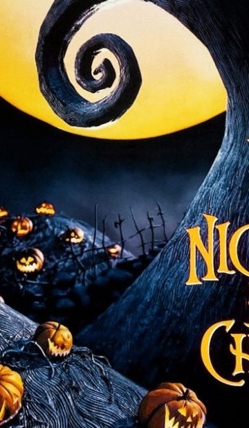 3_NIGHTMARE BEFORE CHRISTMAS a 3,50€| Sabato 31 ottobre ore 15.00__