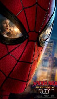 SPIDER-MAN BRAND NEW DAY | Dal 29 Luglio al cinema