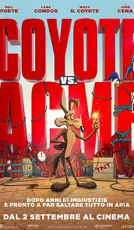 Coyote vs. Acme