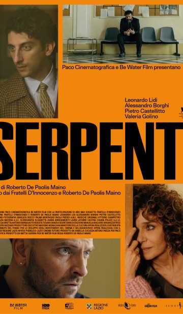 2_SERPENTI / MARTEDI 27 OTTOBRE